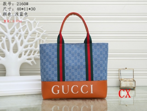 GUCCI Handbags-OMLH1242