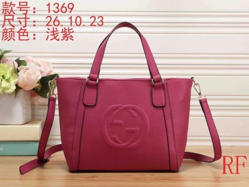 GUCCI Handbags-OMLH1191