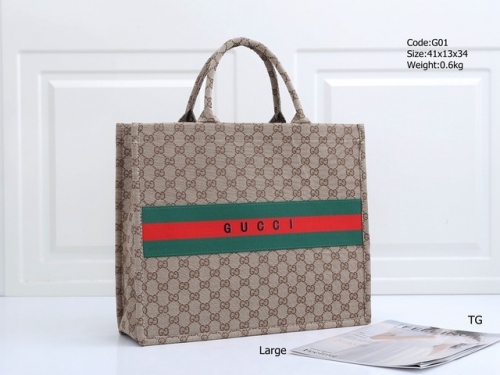 GUCCI Handbags-OMLH1299