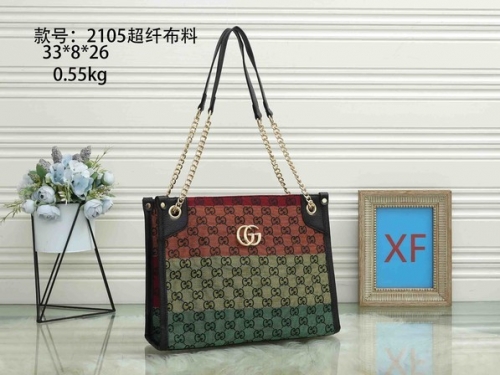 GUCCI Handbags-OMLH1231