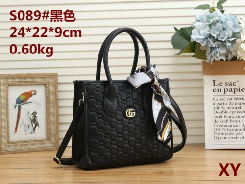 GUCCI Handbags-OMLH1308