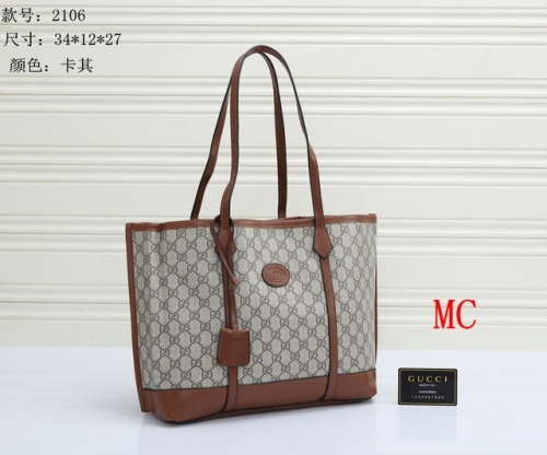 GUCCI Handbags-OMLH1234