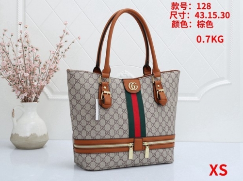 GUCCI Handbags-OMLH1126