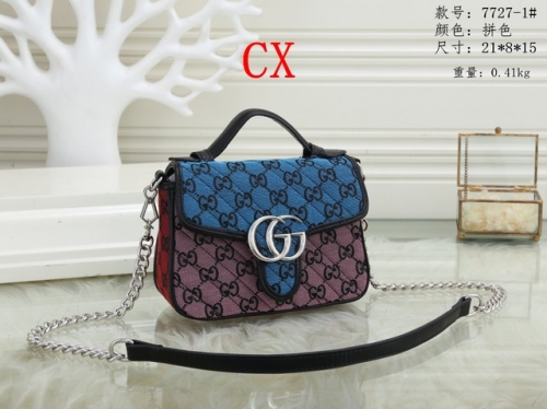 GUCCI Handbags-OMLH1263