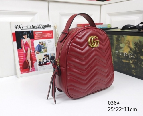 GUCCI Handbags-OMLH1118