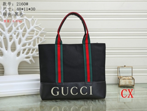 GUCCI Handbags-OMLH1244