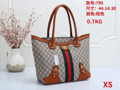 GUCCI Handbags-OMLH1168