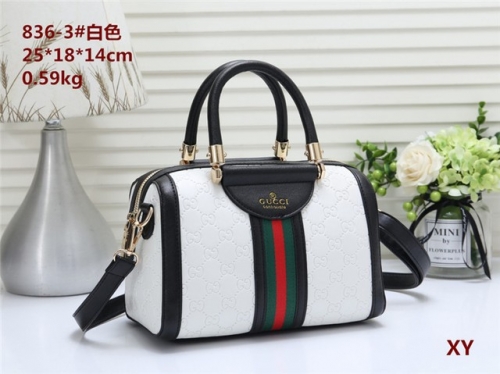 GUCCI Handbags-OMLH1176