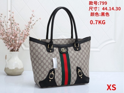 GUCCI Handbags-OMLH1169