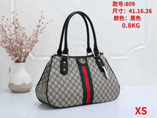 GUCCI Handbags-OMLH1170