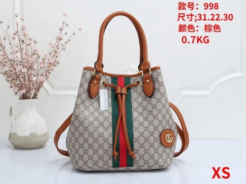 GUCCI Handbags-OMLH1188