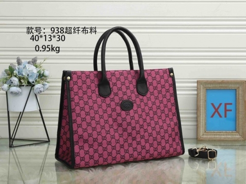 GUCCI Handbags-OMLH1185