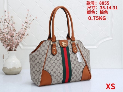 GUCCI Handbags-OMLH1264