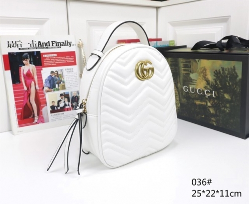 GUCCI Handbags-OMLH1117