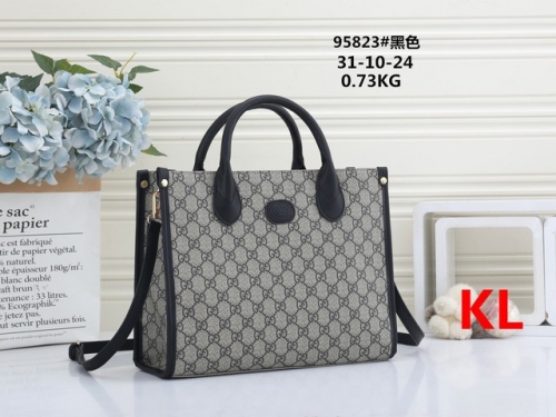 GUCCI Handbags-OMLH1282