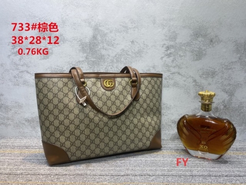 GUCCI Handbags-OMLH1167