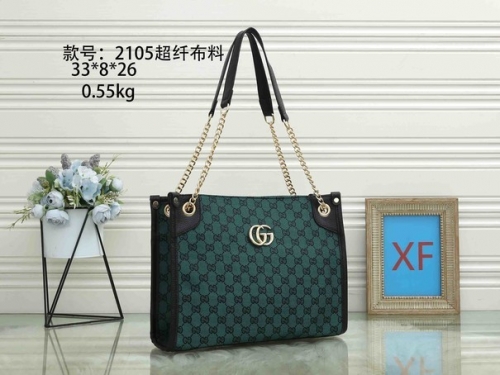 GUCCI Handbags-OMLH1232