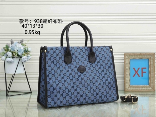 GUCCI Handbags-OMLH1186