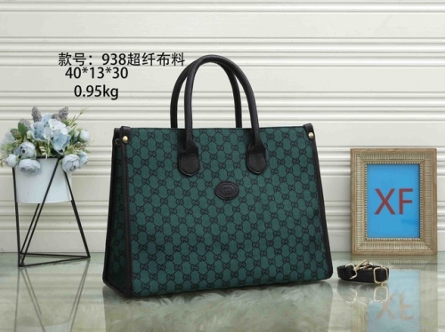 GUCCI Handbags-OMLH1184