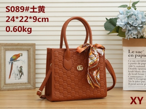 GUCCI Handbags-OMLH1307