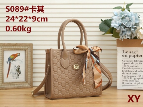 GUCCI Handbags-OMLH1305