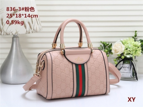 GUCCI Handbags-OMLH1174