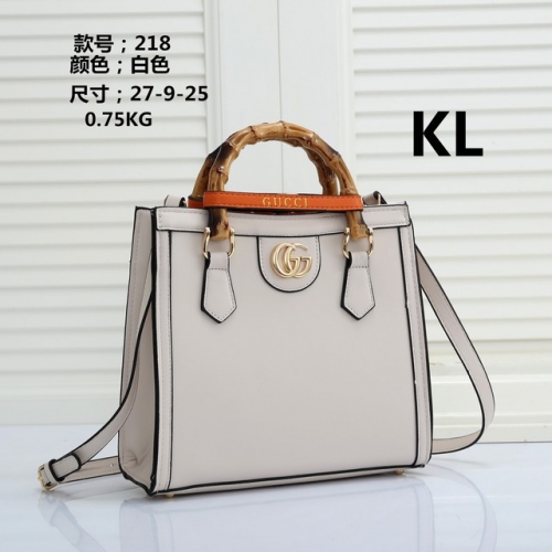 GUCCI Handbags-OMLH1130