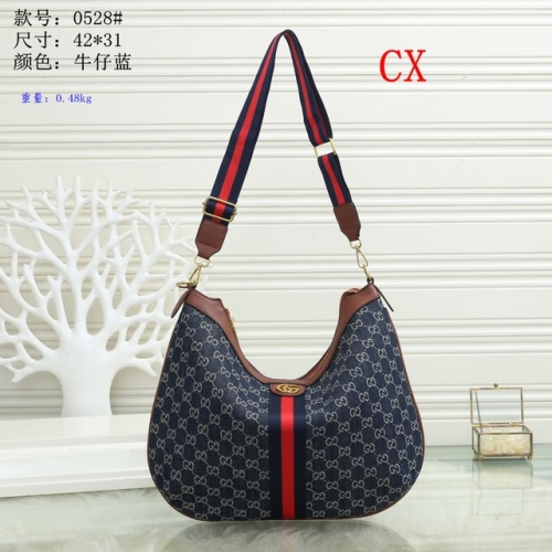 GUCCI Handbags-OMLH1135