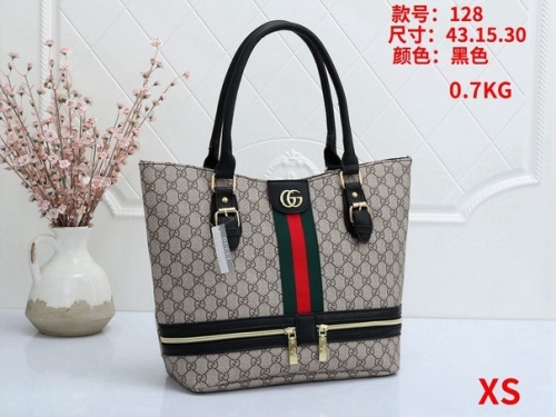 GUCCI Handbags-OMLH1127