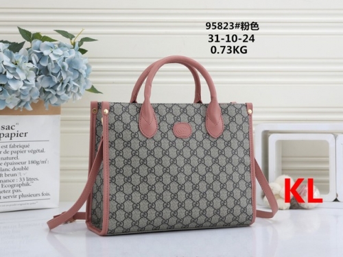 GUCCI Handbags-OMLH1280