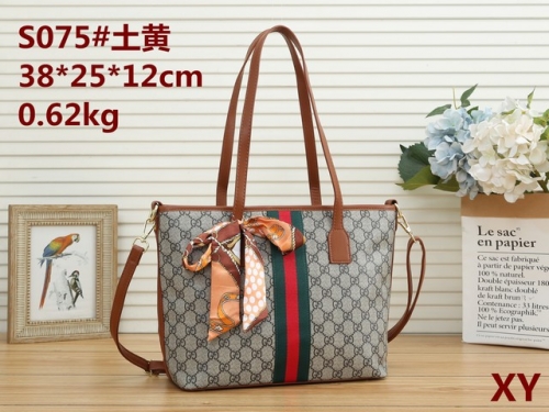 GUCCI Handbags-OMLH1303