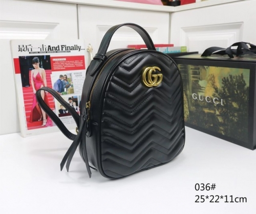 GUCCI Handbags-OMLH1120