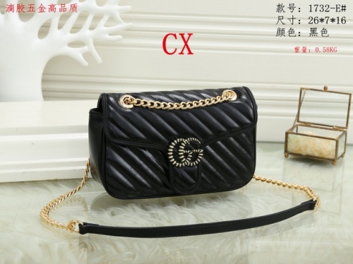 GUCCI Handbags-OMLH1205