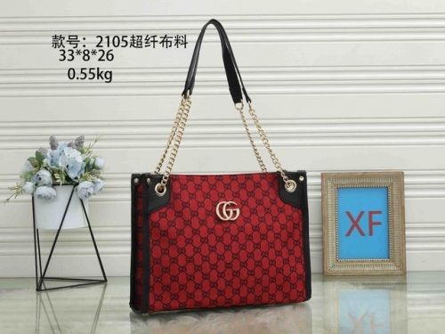 GUCCI Handbags-OMLH1233