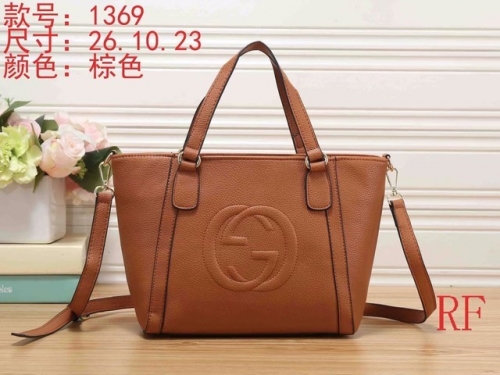 GUCCI Handbags-OMLH1189