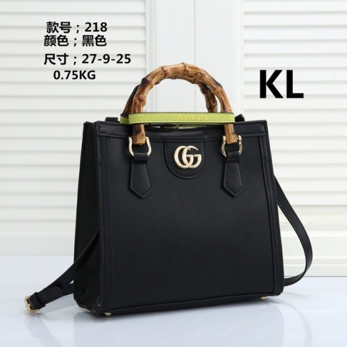 GUCCI Handbags-OMLH1132