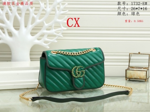 GUCCI Handbags-OMLH1202