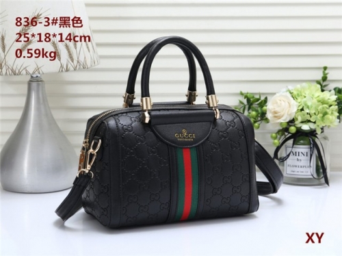 GUCCI Handbags-OMLH1175