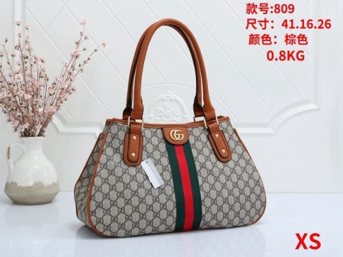 GUCCI Handbags-OMLH1171