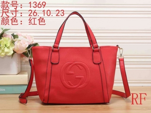 GUCCI Handbags-OMLH1190