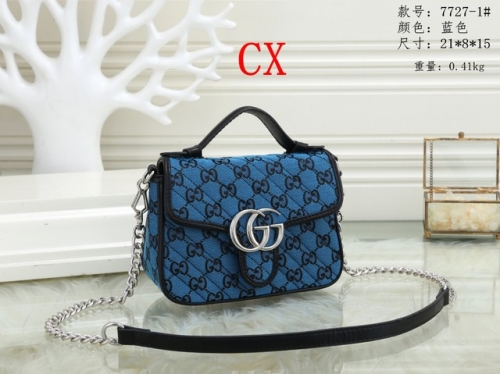 GUCCI Handbags-OMLH1259