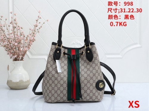 GUCCI Handbags-OMLH1187