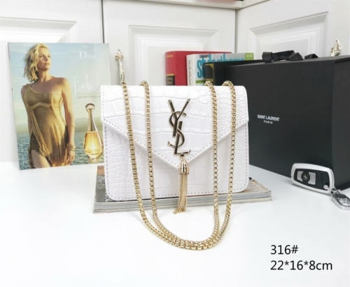 YSL Handbags-OMYS443