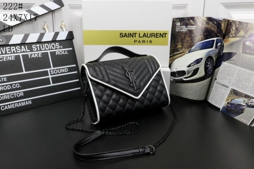 YSL Handbags-OMYS435