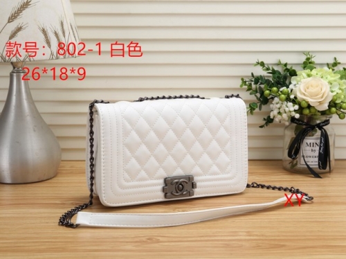 Chane*l Handbags-OMCHH265