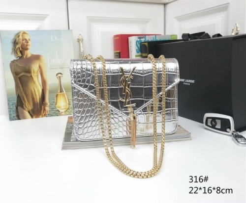 YSL Handbags-OMYS441