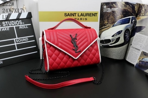 YSL Handbags-OMYS439