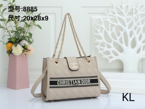 Chane*l Handbags-OMCHH282