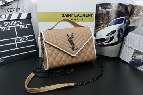 YSL Handbags-OMYS436