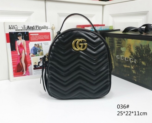 GUCCI Handbags-OMLH1311